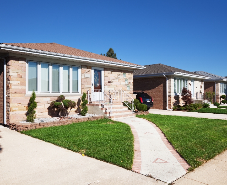 Residential Real Estate-1